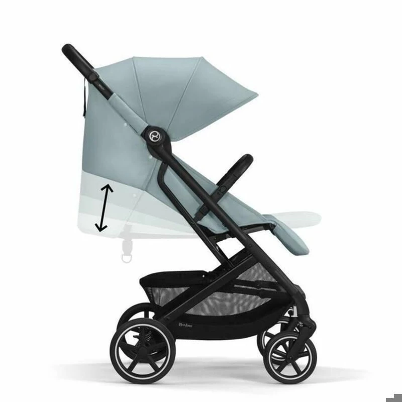 Καροτσάκι Mωρού Cybex Μπλε
