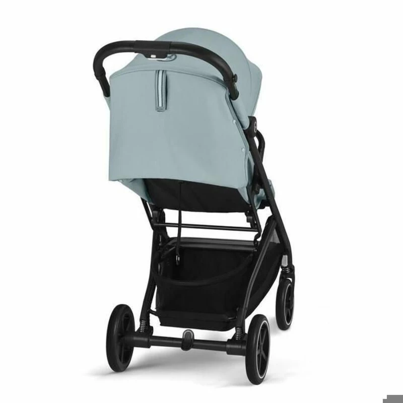 Καροτσάκι Mωρού Cybex Μπλε