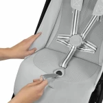 Καροτσάκι Mωρού Cybex Μπλε