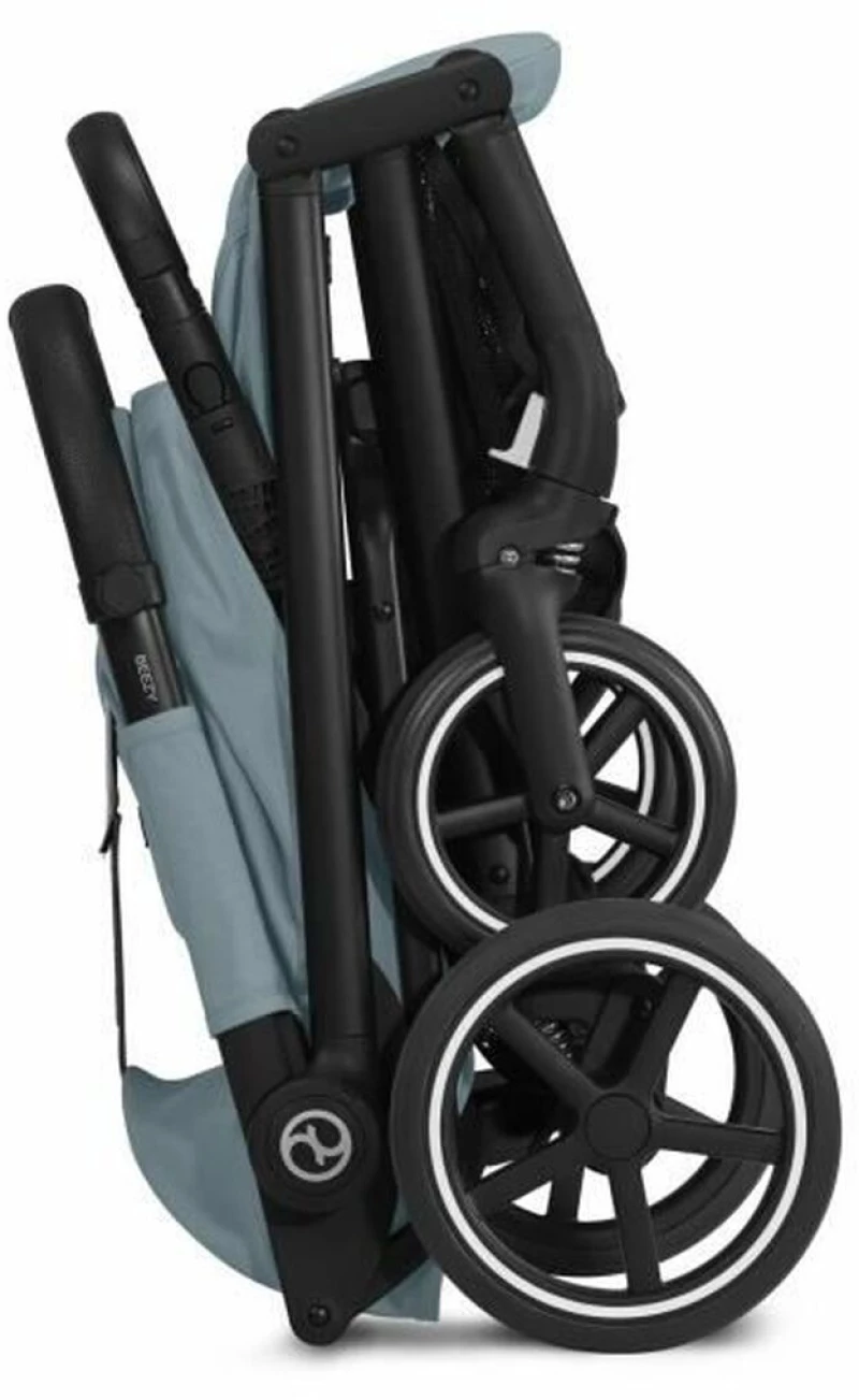 Καροτσάκι Mωρού Cybex Μπλε