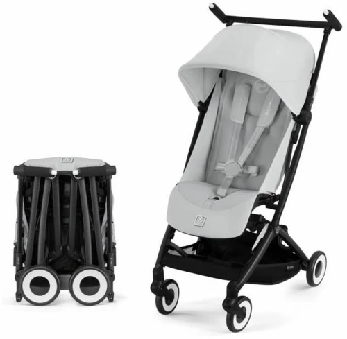 Καροτσάκι Mωρού Cybex Γκρι
