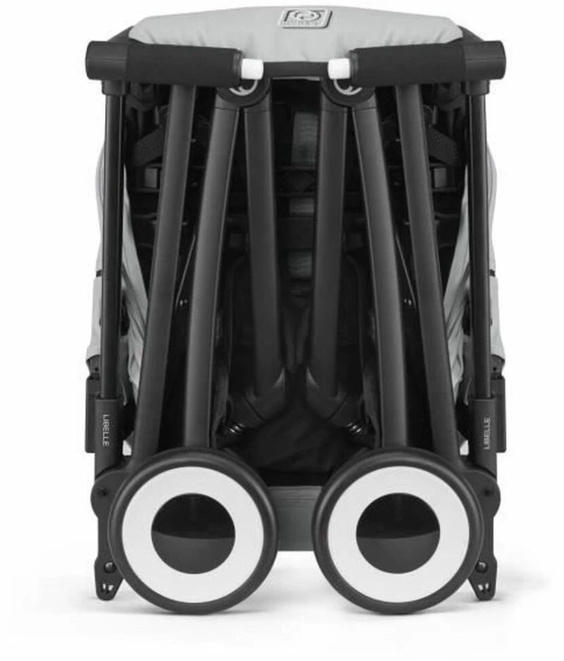 Καροτσάκι Mωρού Cybex Γκρι