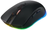 Ποντίκι Cherry Μαύρο 12000 dpi