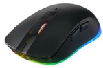 Ποντίκι Cherry Μαύρο 12000 dpi