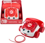 Εκπαιδευτικό παιχνίδι Fisher-Price