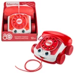 Εκπαιδευτικό παιχνίδι Fisher-Price