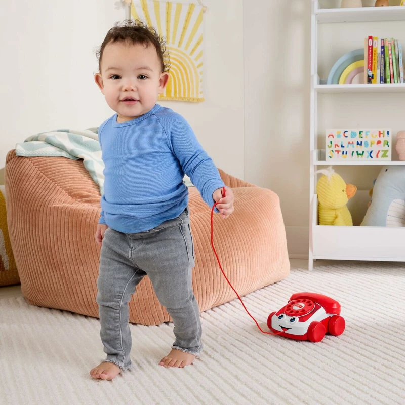 Εκπαιδευτικό παιχνίδι Fisher-Price