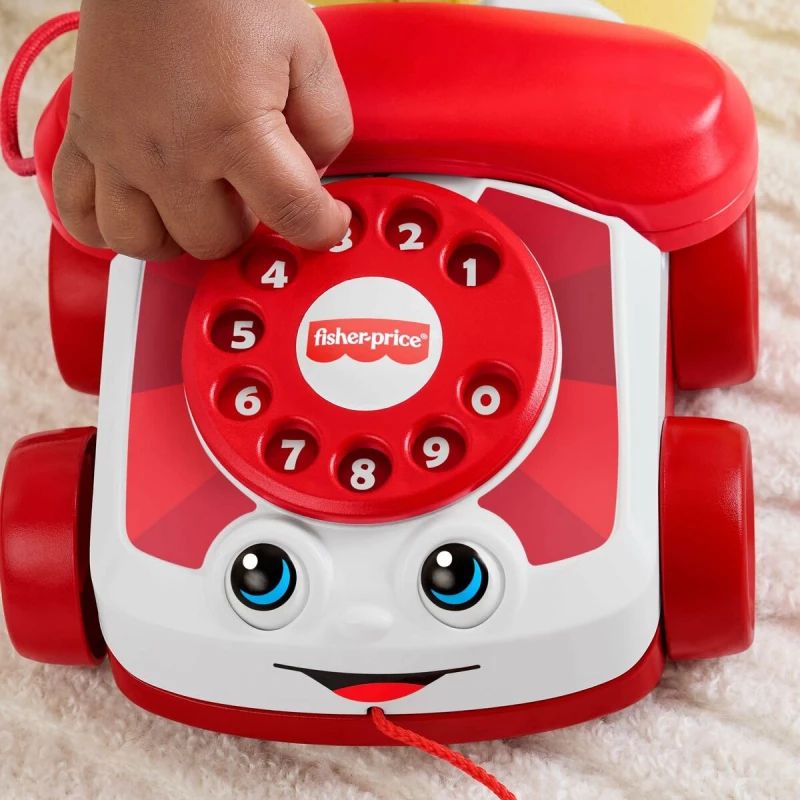 Εκπαιδευτικό παιχνίδι Fisher-Price