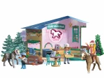 Playset Playmobil 71952 81 Τεμάχια