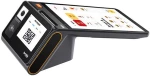 TV Set|SAMSUNG|83"|OLED/4K/Smart|3840x2160|Tizen|Black|QE83S90FAEXXH