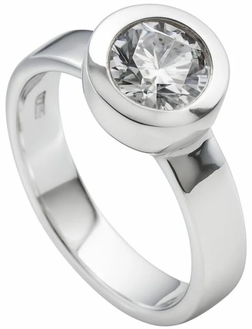 Γυναικεία Δαχτυλίδια Diamonfire 6112291082160 (16)