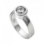 Γυναικεία Δαχτυλίδια Diamonfire 6112301082165 (16,5)