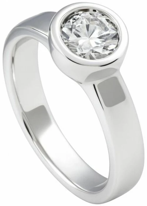 Γυναικεία Δαχτυλίδια Diamonfire 6112311082170 (17)