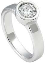 Γυναικεία Δαχτυλίδια Diamonfire 6112311082170 (17)