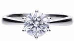 Γυναικεία Δαχτυλίδια Diamonfire 6114891082165 (16,5)