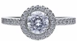 Γυναικεία Δαχτυλίδια Diamonfire 6115111082170 (17)