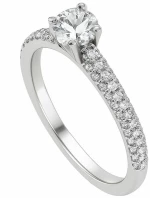 Γυναικεία Δαχτυλίδια Diamonfire 6117291582170 (17)
