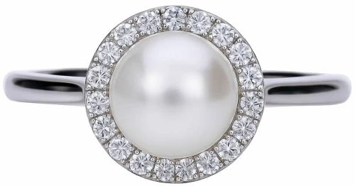 Γυναικεία Δαχτυλίδια Diamonfire 6117561111170 (17)