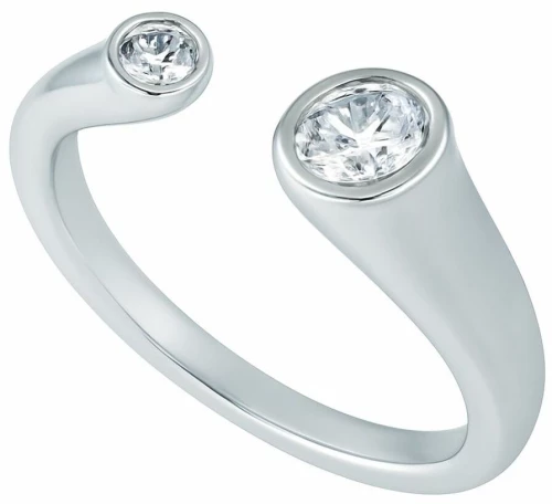 Γυναικεία Δαχτυλίδια Diamonfire 6117711582160 (16)