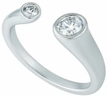 Γυναικεία Δαχτυλίδια Diamonfire 6117711582160 (16)