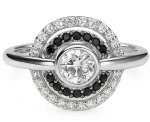 Γυναικεία Δαχτυλίδια Diamonfire 6117821082160 (16)