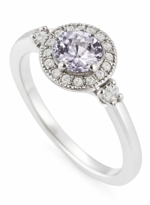 Γυναικεία Δαχτυλίδια Diamonfire 6117831062165 (16,5)