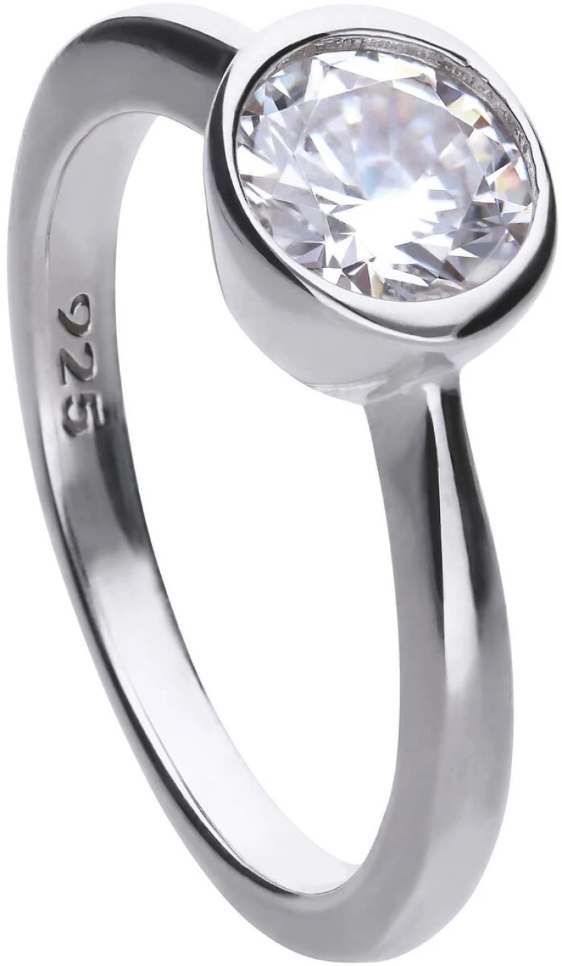 Γυναικεία Δαχτυλίδια Diamonfire 6118141582175 (17,5)