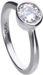 Γυναικεία Δαχτυλίδια Diamonfire 6118141582175 (17,5)