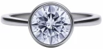 Γυναικεία Δαχτυλίδια Diamonfire 6118151582170 (17)