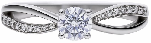 Γυναικεία Δαχτυλίδια Diamonfire 6119091082160 (16)