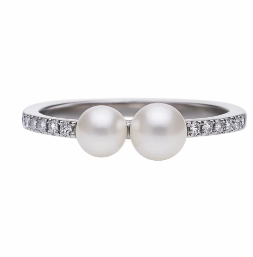 Γυναικεία Δαχτυλίδια Diamonfire 6119111111160 (16)