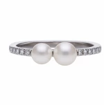 Γυναικεία Δαχτυλίδια Diamonfire 6119111111160 (16)