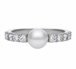 Γυναικεία Δαχτυλίδια Diamonfire 6119431111170 (17)