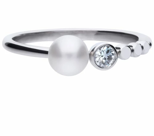 Γυναικεία Δαχτυλίδια Diamonfire 6119731111160 (16)
