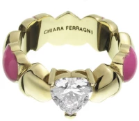 Γυναικεία Δαχτυλίδια Chiara Ferragni (12)