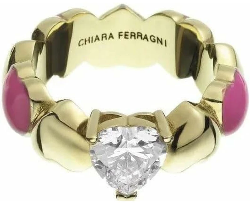 Γυναικεία Δαχτυλίδια Chiara Ferragni (12)