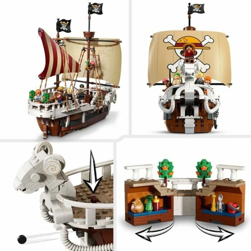 Παιχνίδι Kατασκευή Lego