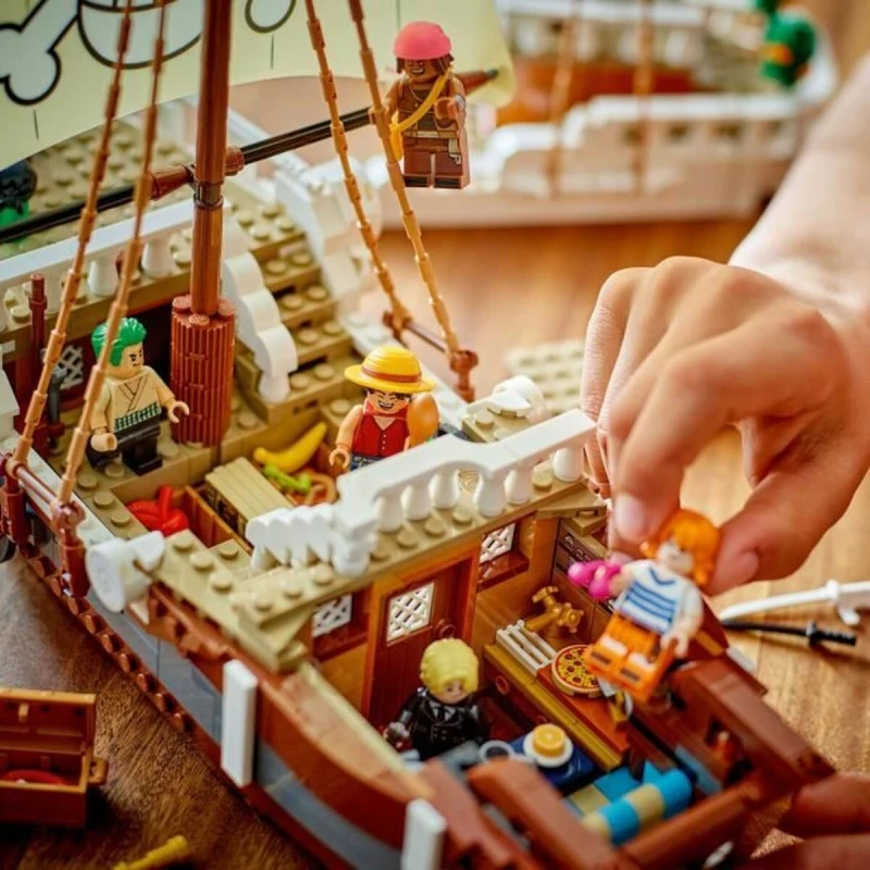 Παιχνίδι Kατασκευή Lego