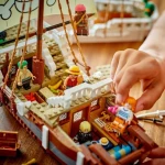 Παιχνίδι Kατασκευή Lego