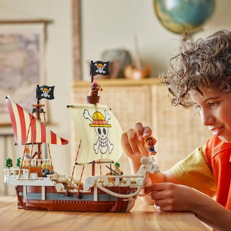 Παιχνίδι Kατασκευή Lego
