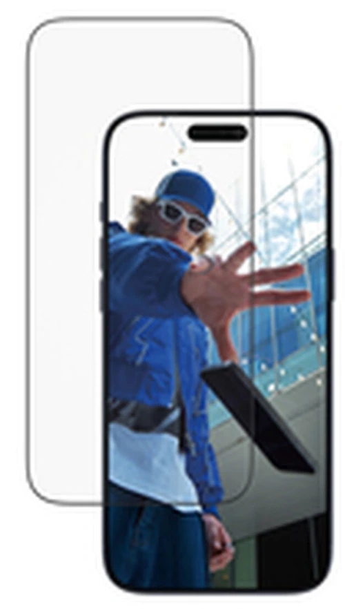 Κάλυμμα Κινητού PanzerGlass iPhone 17 Pro Max Διαφανές Apple iPhone 17 Pro Max