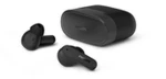 Ακουστικά Philips TAT2000BK/00 Μαύρο