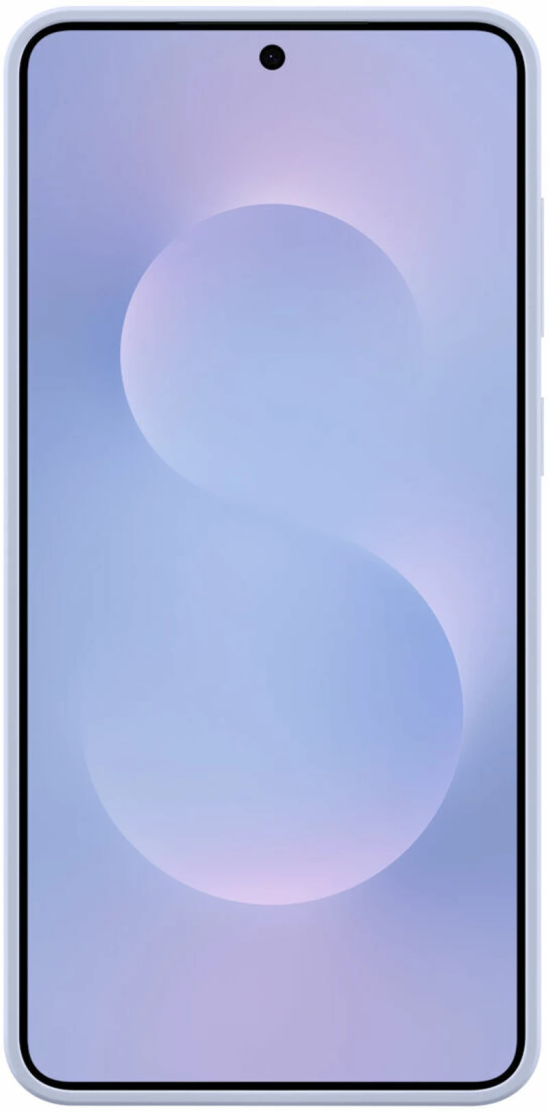 Κάλυμμα Κινητού Samsung GALAXY S25 EDGE 6,7" Μπλε
