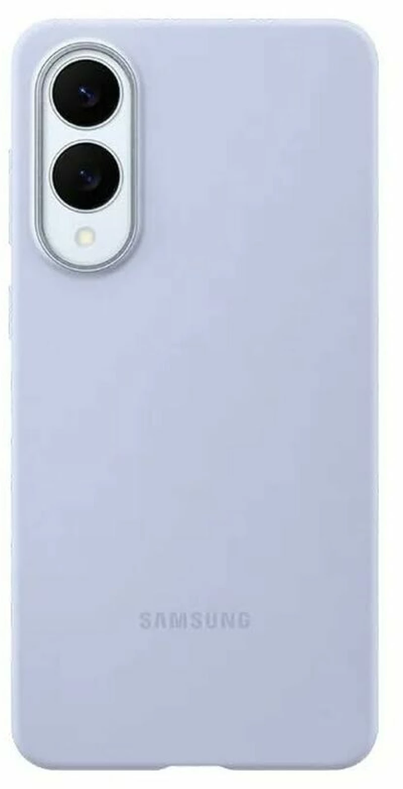 Κάλυμμα Κινητού Samsung GALAXY S25 EDGE 6,7" Μπλε