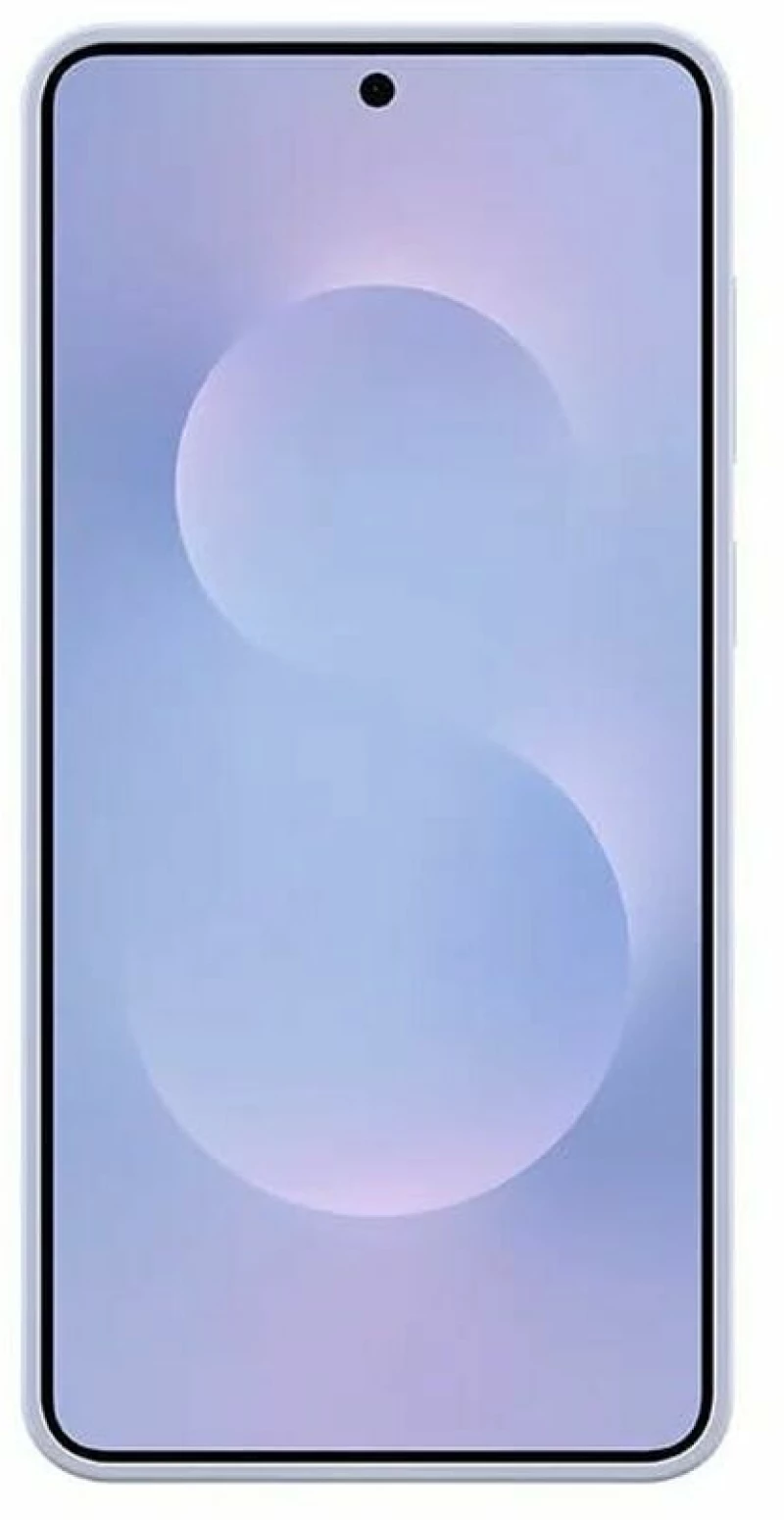 Κάλυμμα Κινητού Samsung GALAXY S25 EDGE 6,7" Μπλε