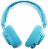 Ακουστικά SteelSeries Arctis Nova 3PW Νερό