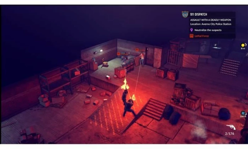 Βιντεοπαιχνίδι PlayStation 5 Microids