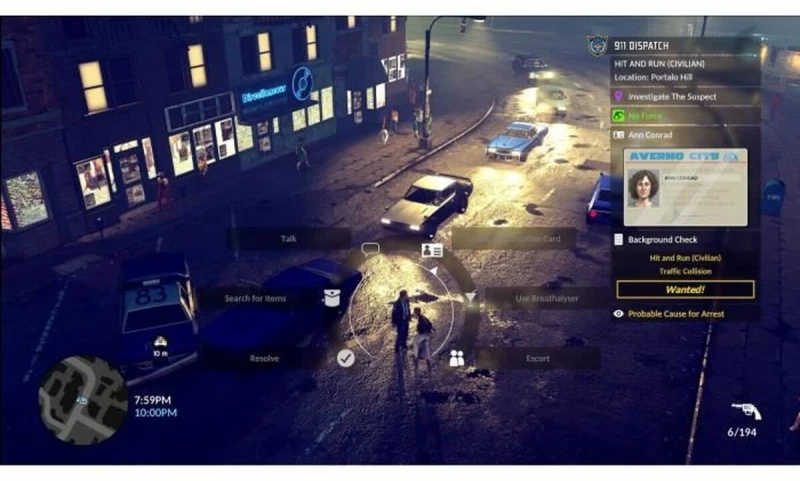 Βιντεοπαιχνίδι PlayStation 5 Microids