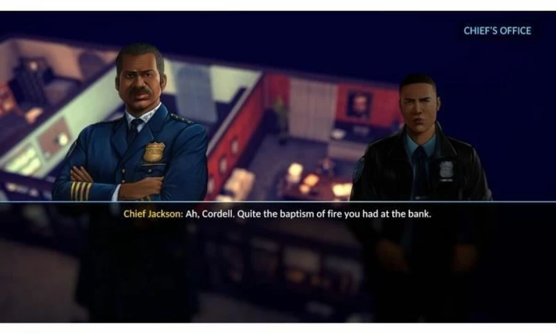 Βιντεοπαιχνίδι PlayStation 5 Microids