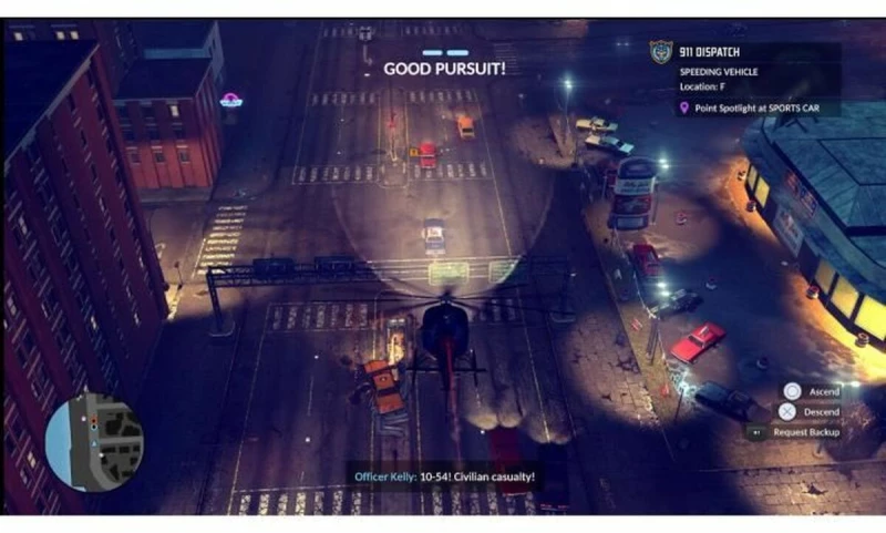 Βιντεοπαιχνίδι PlayStation 5 Microids